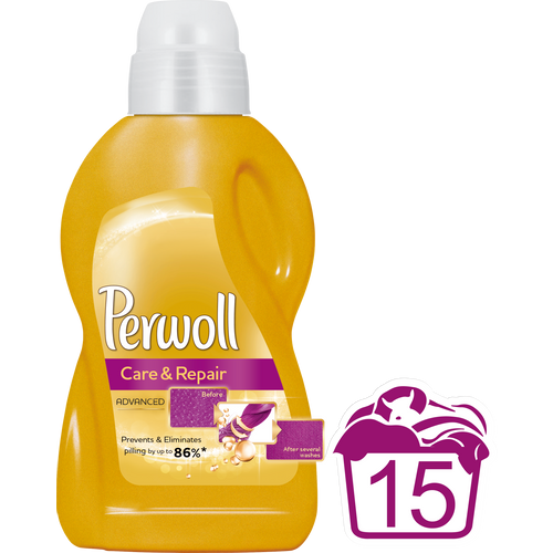 Perwoll Care & Repair 900ml slika 1