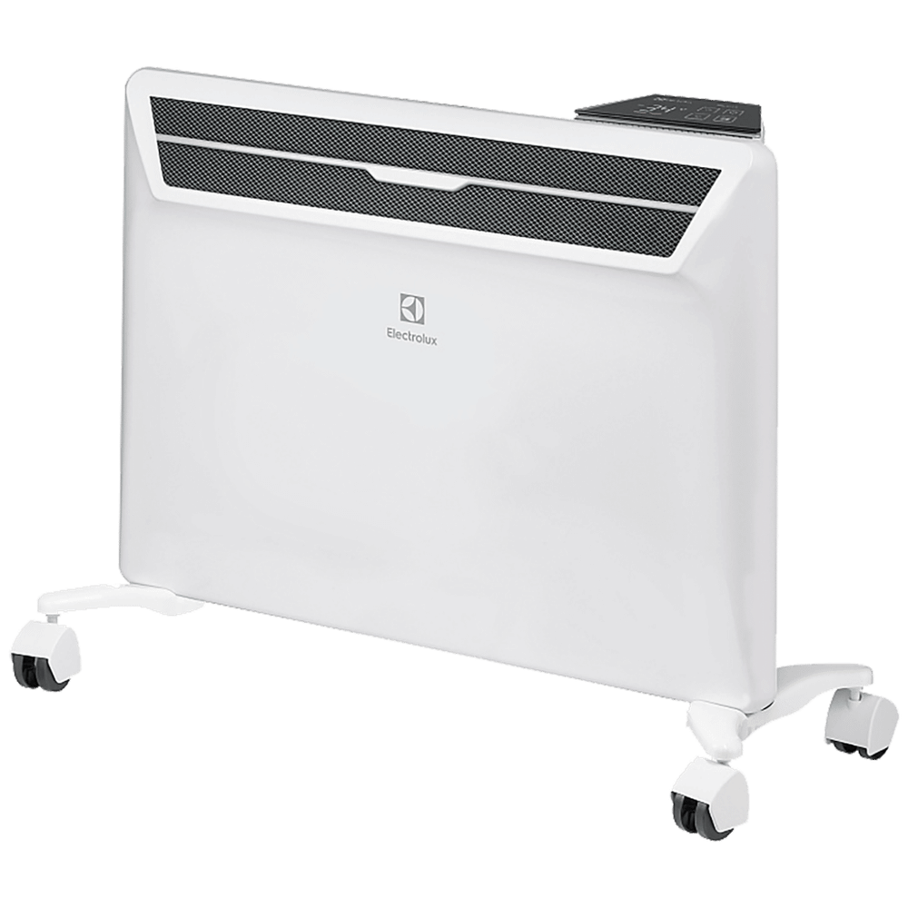 Electrolux Konvektor, električna panel grijalica, 1500W, WiFi - ECH/AG2-1500 3BE EEC slika 1
