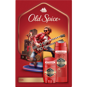 Old Spice poklon set za muškarce Music Epic Legend
