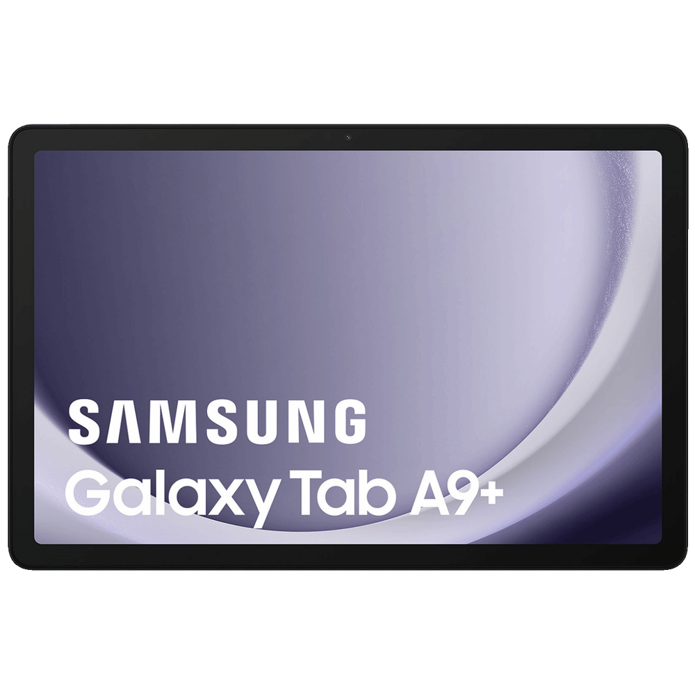 Samsung Tablet 11",CPU Octa Core 2.2GHz, RAM 4GB, 64GB, 7040mAh - Tab A9+; X210 Gray WiFi (2023) slika 1