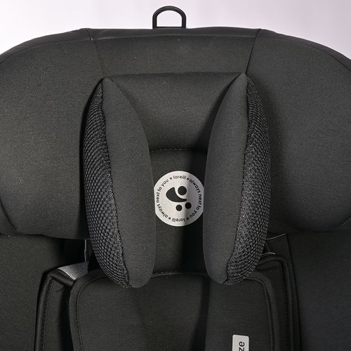 LORELLI ESTATE autosjedalica i-Size ISOFIX s potporom za nogu 360°, Green slika 10