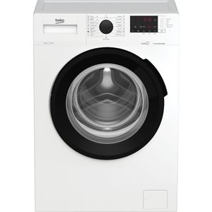 Beko WUE 6612D BA Veš mašina, 6 kg, 1200 rpm, Inverter ProSmart motor, Dubina 44 cm