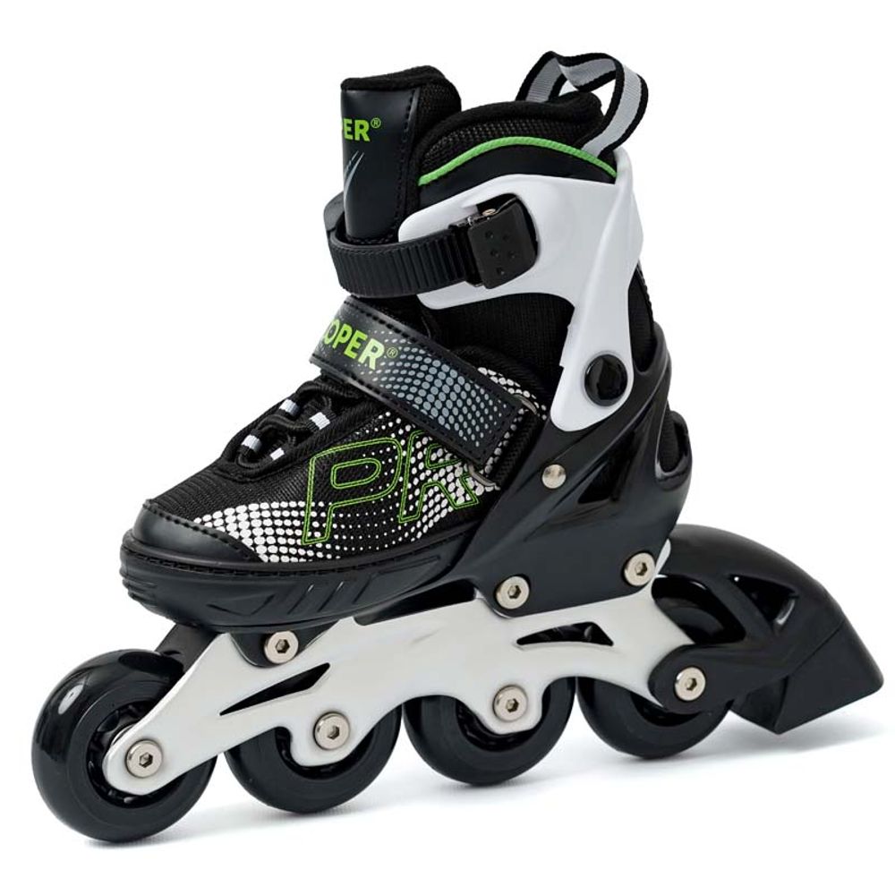 Looper Roleri za djecu BLK slika 3