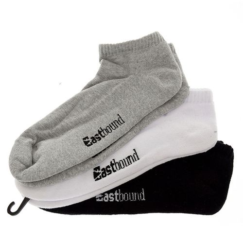 EBUS506-BWG Eastbound Ts Carape Rimini Socks 3Pack Ebus506-Bwg slika 1