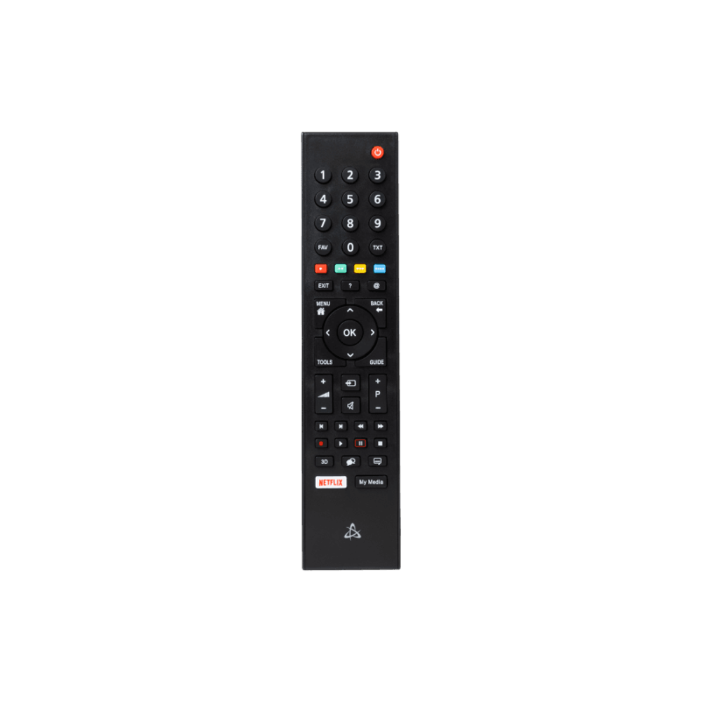 SBOX Daljinski za Grundig televizore RC-01407  slika 1