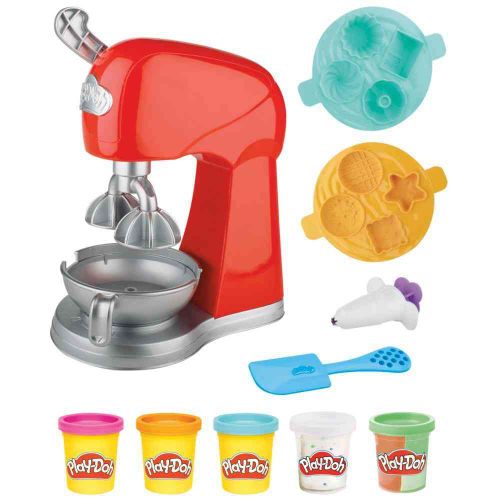 Play Doh Magical Mixer Playset slika 2