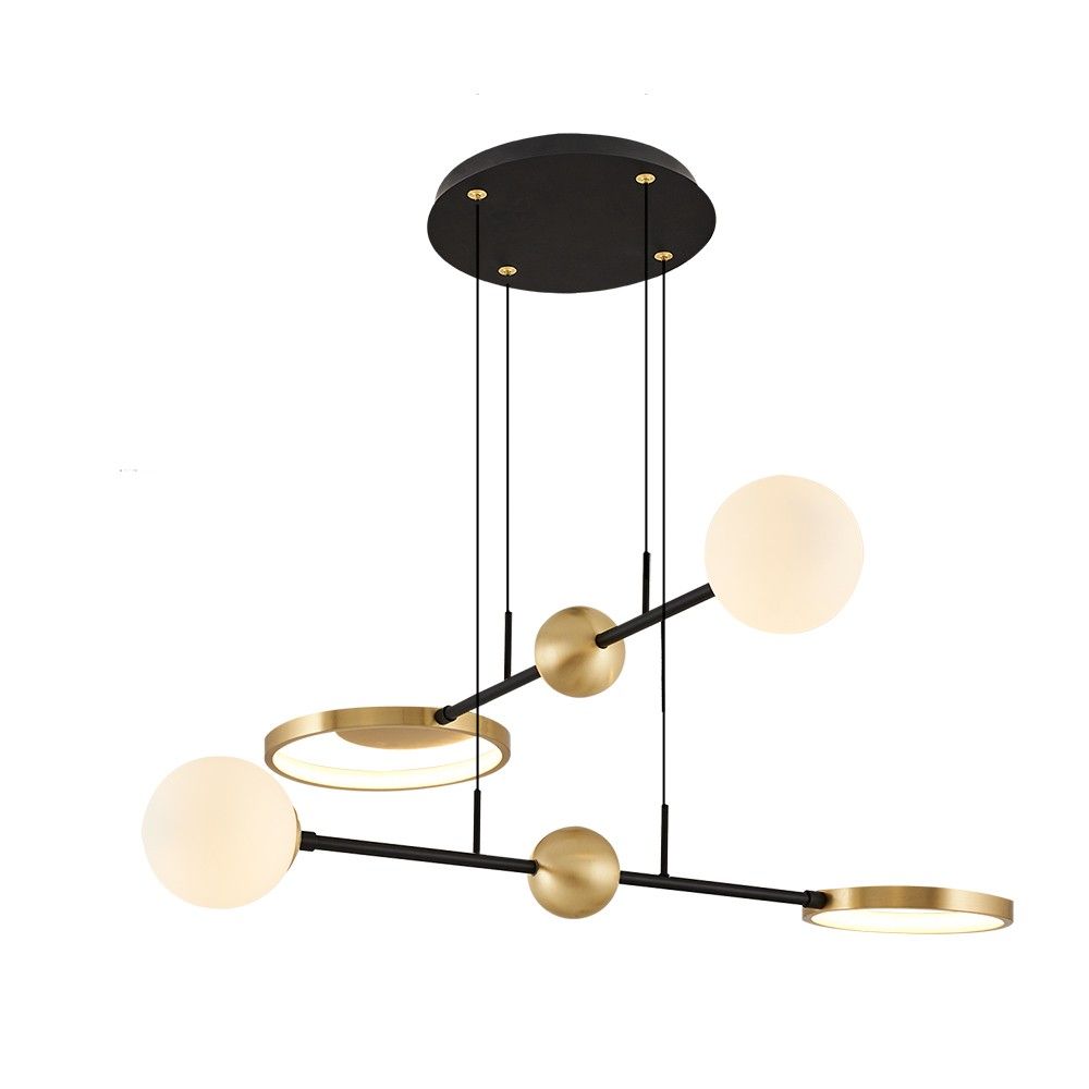 L1224 - Antique Antique Chandelier slika 5