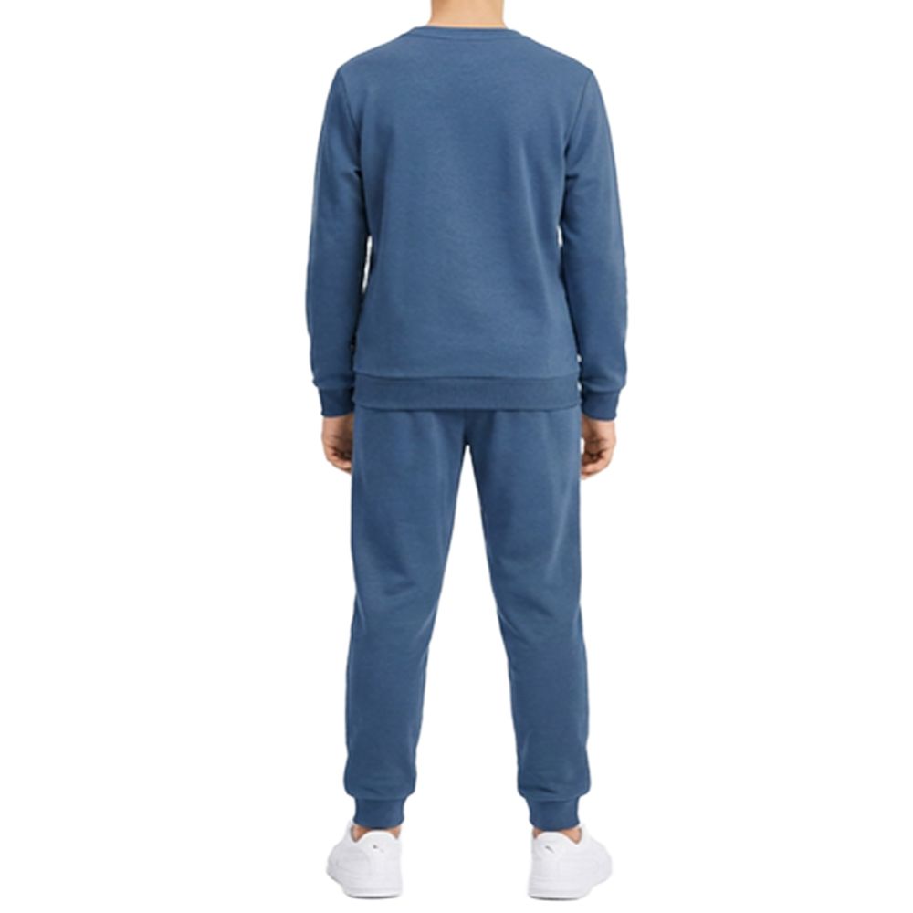 Puma Dječiji duks Ess No.1 Logo Crew Sweat Suit Fl B slika 2
