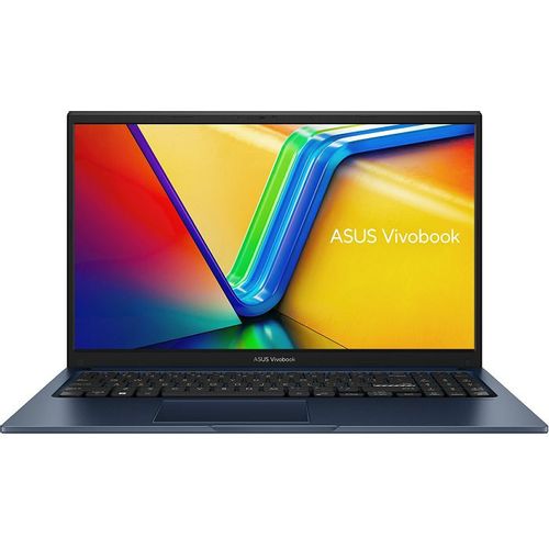 Laptop Asus Vivobook 15 X1504VA-BQ721W, i7-1355U, 16GB, 512GB, 15.6" FHD, Windows 11 Home slika 1