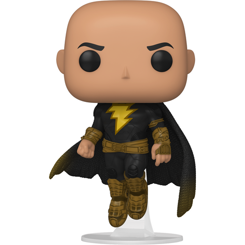 POP figure DC Comics Black Adam - Black Adam slika 1