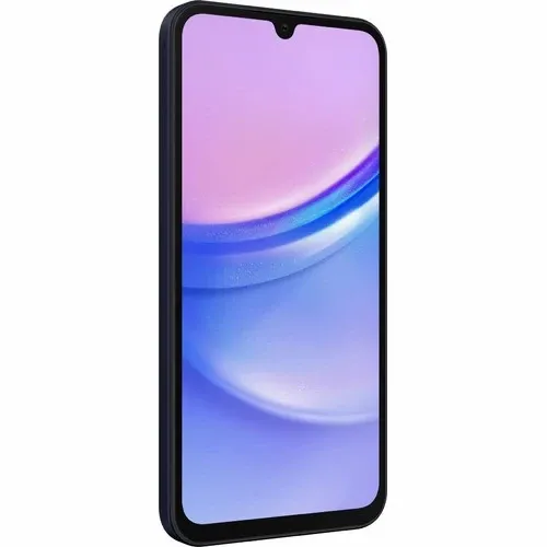 Samsung A15 8GB/256GB Mobilni telefon plavo-crna slika 2