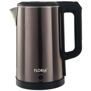 Floria Kuhalo za vodu, zapremina 1.8 l, 1500-1650 W - ZLN6142