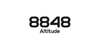 8848 Altitude