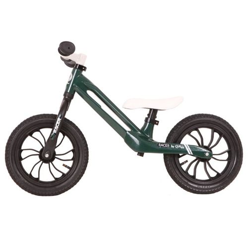 Qplay bicikl guralica Racer zeleni slika 1