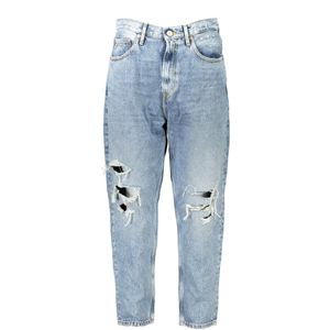 TOMMY HILFIGER JEANS WOMEN'S DENIM BLUE