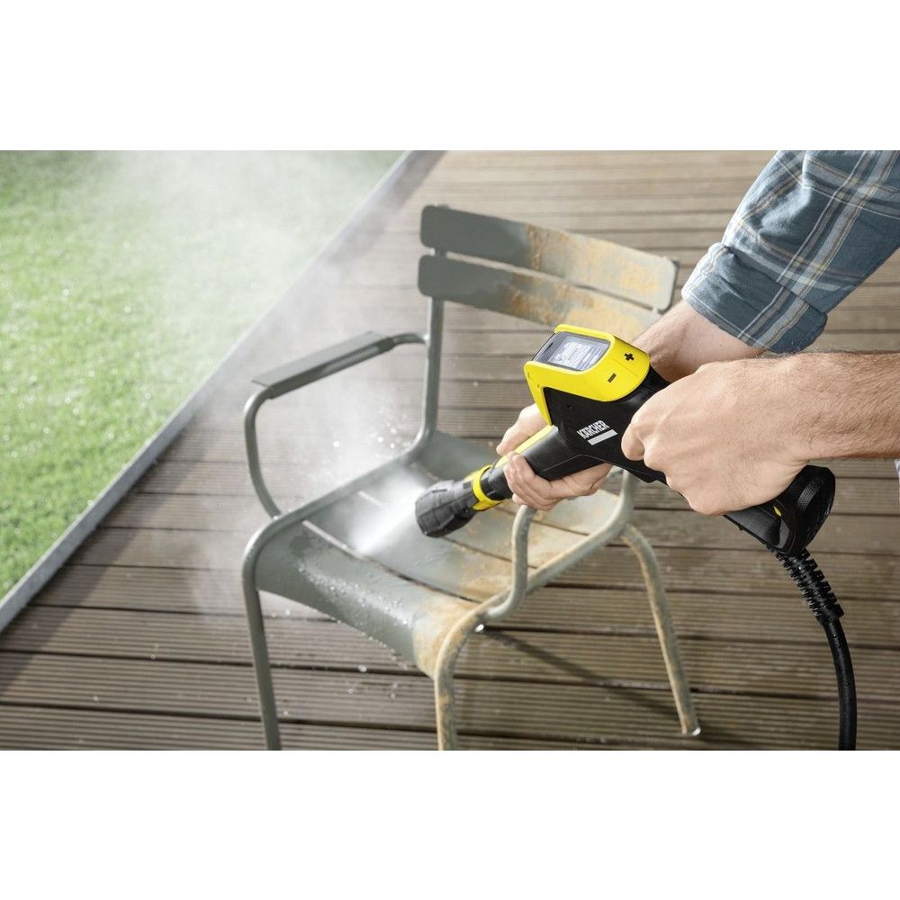 KARCHER Perač visokim pritiskom K7 Smart Control 1.317-200.0 slika 9