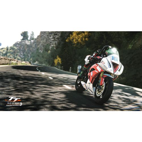 TT Isle Of Man: Ride On The Edge 3 (Playstation 5) slika 8