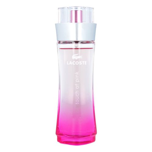 Lacoste Touch of Pink Eau De Toilette 50 ml (woman) slika 2