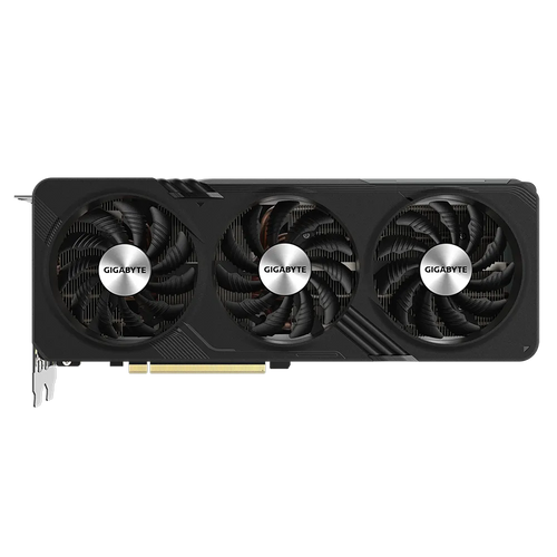 Grafička kartica GIGABYTE Radeon RX 7600 XT GAMING OC 16G, 16GB GDDR6, PCI-E 4.0 slika 2