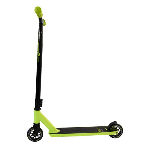 Romobil za trikove Legoni Stunt Extreme 110 mm, neon slika 2