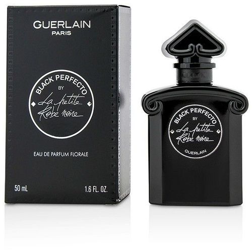 Guerlain La Petite Robe Noire Black Perfecto EDP 50 ml slika 1