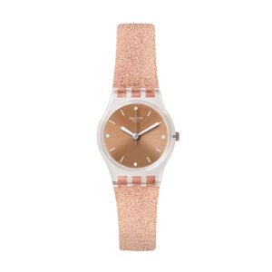 Ženski sat Swatch LK354D - Elegantni ručni sat (Ø 25 mm)