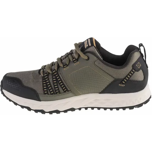 Skechers Escape Plan muške tenisice 51591-OLBLK slika 6