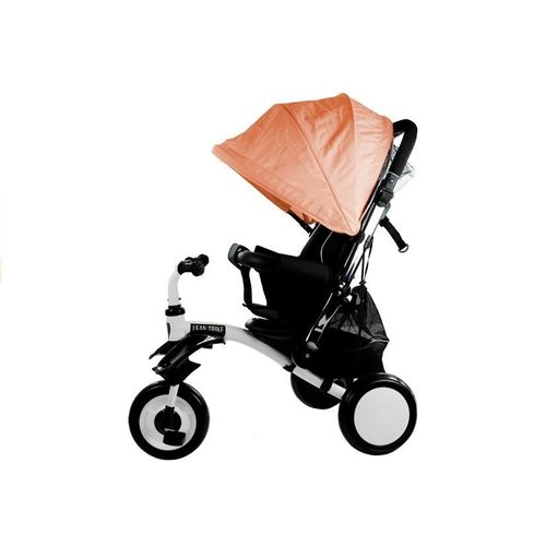 Dječji tricikl Pro400 narančasti slika 2