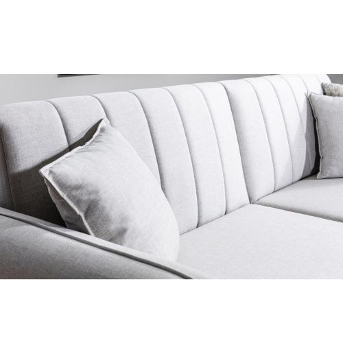 Atelier Del Sofa Trosjed, Aqua - Cream slika 4