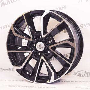 Felga aluminijumska Mazda 17x7.0 P5463