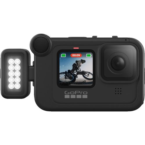 GOPRO dodatak Light Mode (Hero8  Hero9  Hero10) slika 2