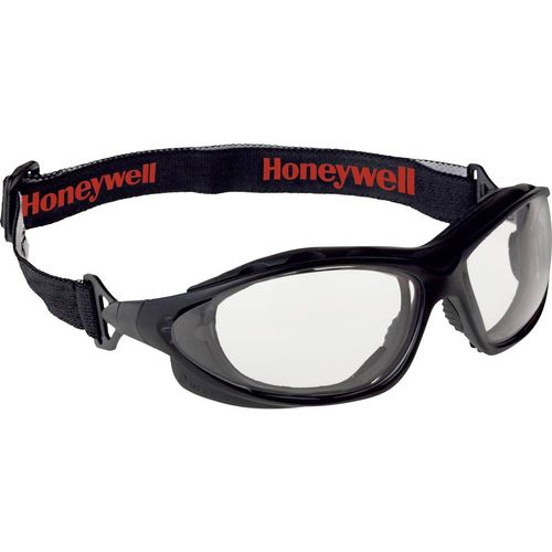 Honeywell AIDC Protection 10 286 40 zaštitne radne naočale  crna DIN EN 166-1 slika 1