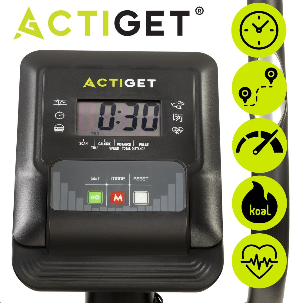 ACT0176 ACTITRAINER ELIPTIČNI TRENER slika 11