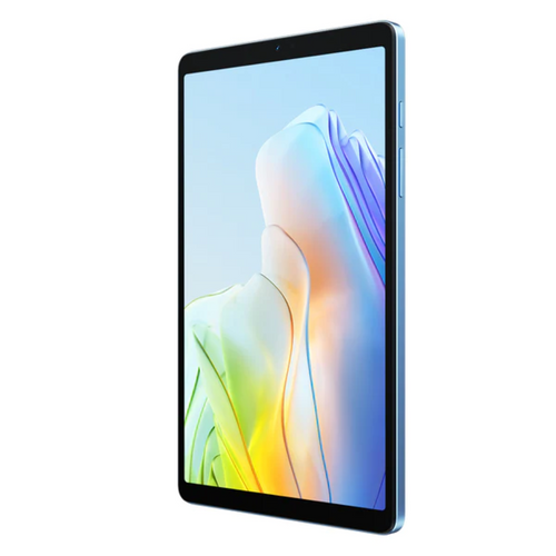 Blackview TAB60 8.68'' tablet 6GB+128GB LTE, plavi s uključenom futrolom slika 4