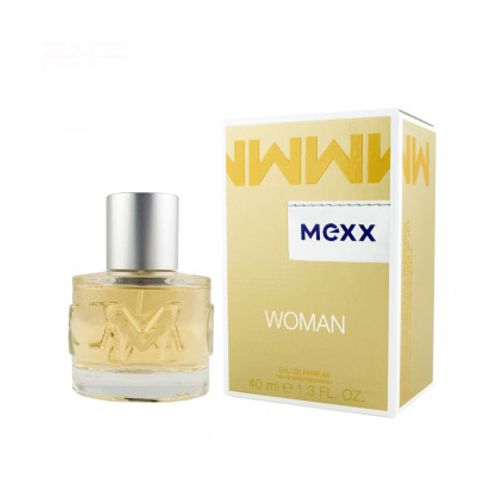 Mexx Woman Eau De Parfum 40 ml za žene slika 3