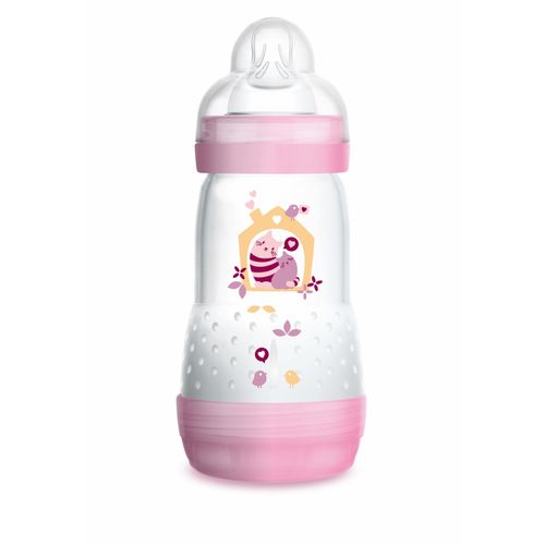 MAM plastična bočica Anti-colic 260ml 2+mj sort 669927 slika 23