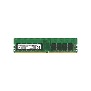 MICRON 8GB DDR4 3200MHz ECC UDIMM 1Rx8 CL22 Memorijski Modul