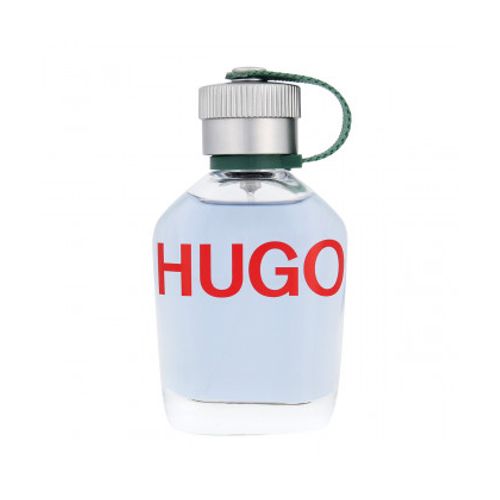 Hugo Boss Hugo Man Eau De Toilette 75 ml za muškarce slika 1