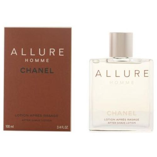 Chanel ALLURE HOMME after shave 100 ml slika 2