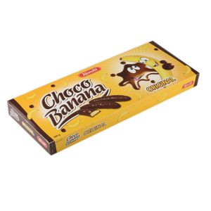 Kandit Choco banana 280 g