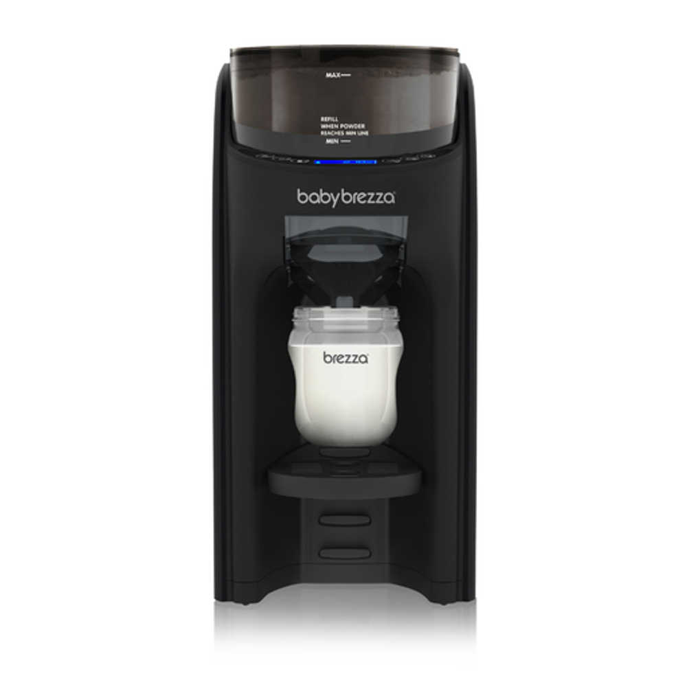 Baby Brezza aparat za pripremu mliječne formule Formula Pro Advanced, Black slika 15