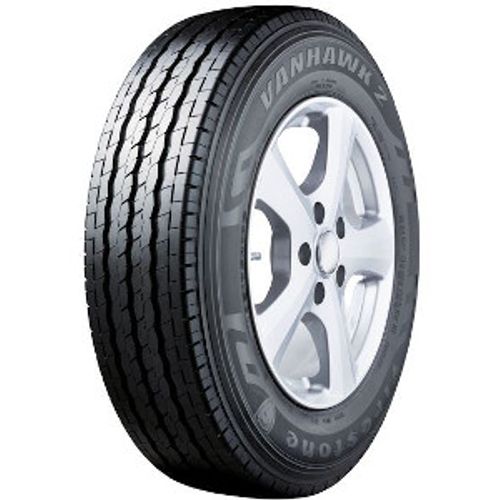 Firestone Guma 225/70r15c 112/110r vanhawk 2 tl firestone ljetne gume slika 1