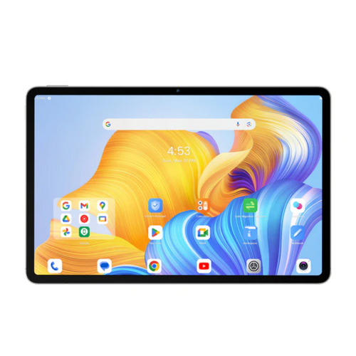 Oscal ELITE 1 Tablet 12.1'' 8GB+256GB LTE sa zaštitnom futrolom, zaštitnikom ekrana i olovkom, srebrni slika 5