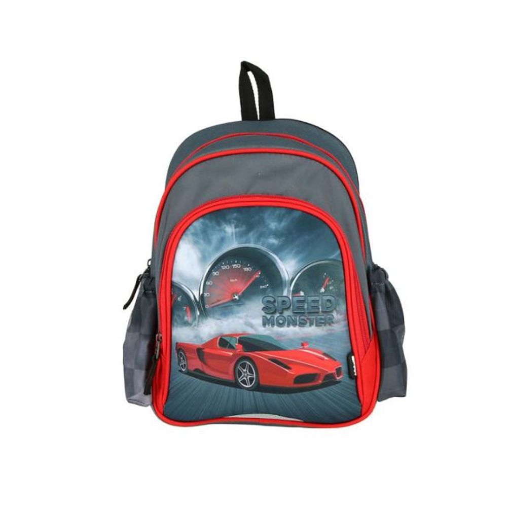 Spirit školski ruksak UNO SPEEDM 24 slika 4