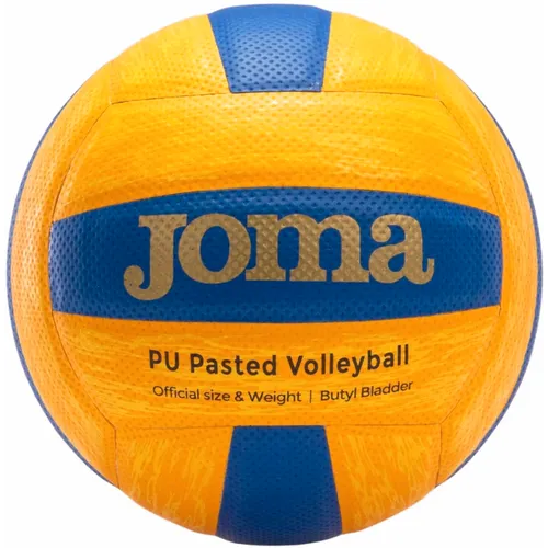 Joma high performance volleyball 400751907 slika 3