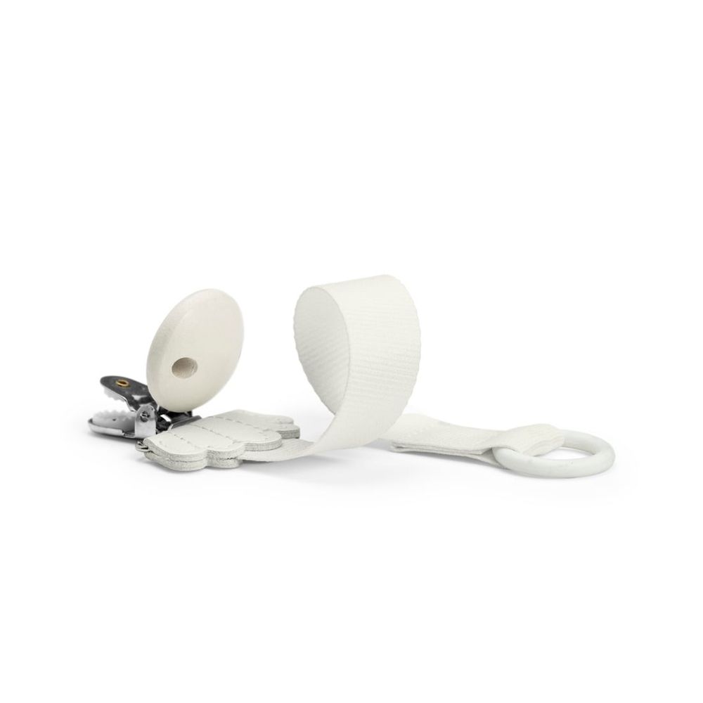 Elodie Vezica za dudu varalicu Details Wood, Vanilla White slika 2