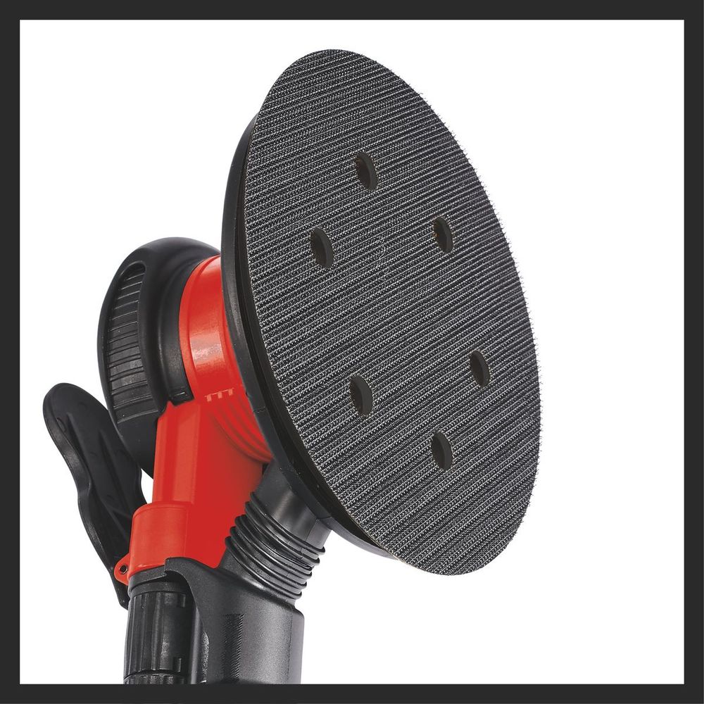 Einhell Pneumatska ekscentrična brusilica TC-PE 150 slika 2