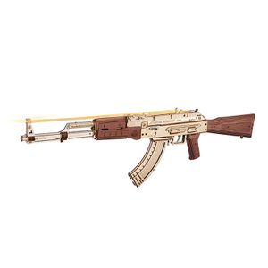 AK-47 Assault Rifle