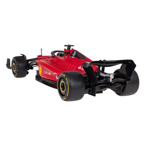 Rastar F1 Ferrari 1:18 na daljinsko upravljanje slika 4