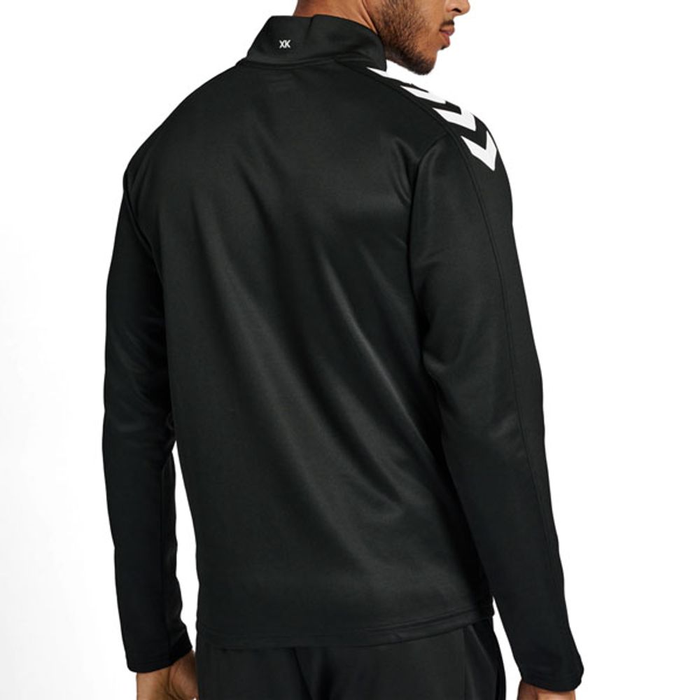 Hummel Hmlcore Xk Poly Zip Dukserica za Muškarce slika 2